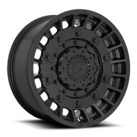 Fuel Wheels 20'' Militia 9x20 Fuel Wheels 20'' Militia 9x20